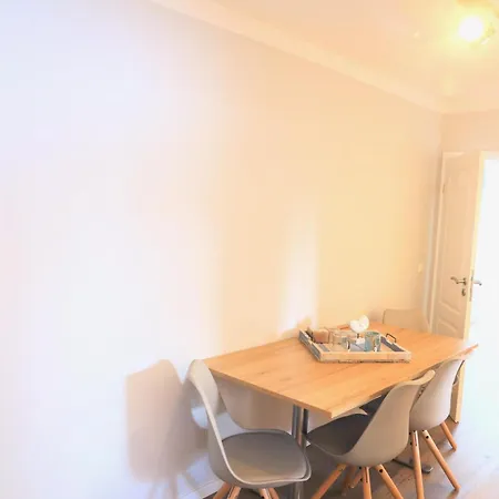 Meerzeit Komplett Holiday home