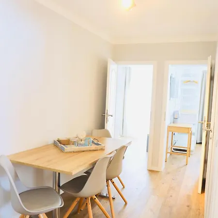 Meerzeit Komplett Holiday home *