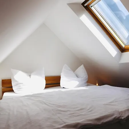 Meerzeit Komplett Holiday home *