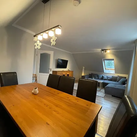 Meerzeit Komplett Holiday home