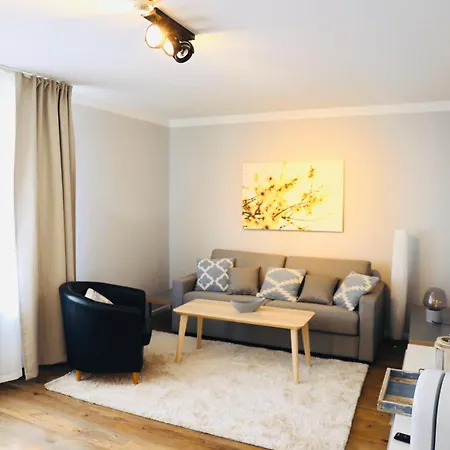 Meerzeit Komplett Holiday home Timmendorfer Strand