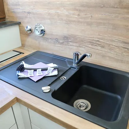 Holiday home Meerzeit Komplett Timmendorfer Strand