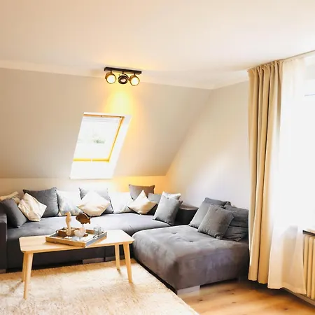 Meerzeit Komplett Holiday home