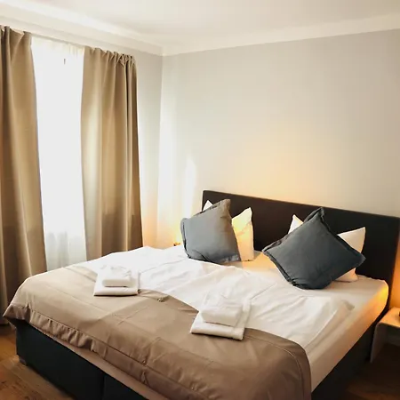 Holiday home Meerzeit Komplett