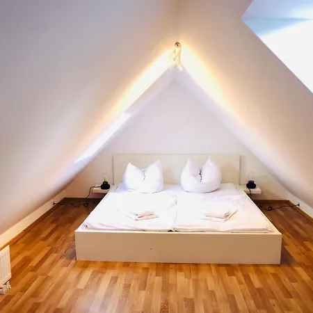 Meerzeit Komplett Holiday home *