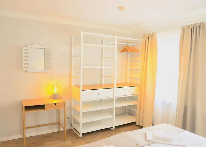 Casa de Férias Meerzeit Komplett Timmendorfer Strand