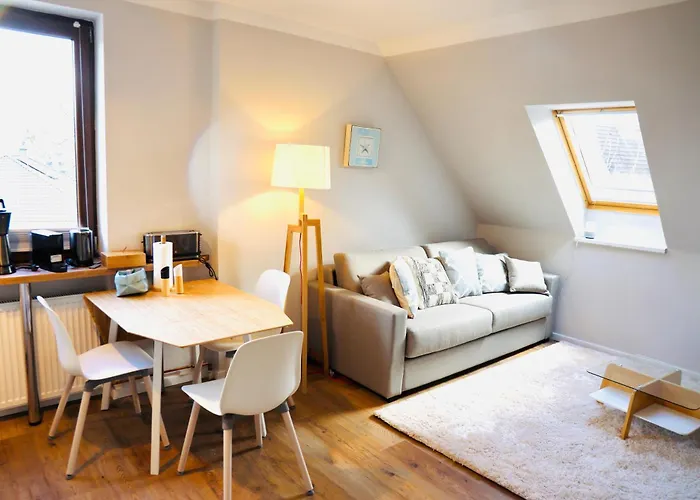 Meerzeit Komplett * Timmendorfer Strand