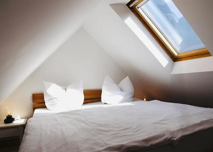 Meerzeit Komplett Casa de Férias *