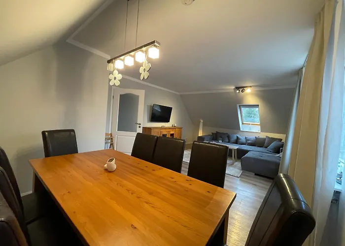 Meerzeit Komplett Casa de Férias