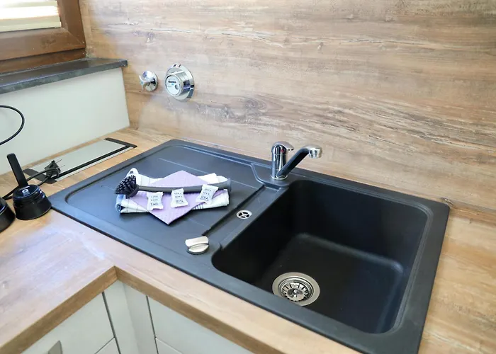 Casa de Férias Meerzeit Komplett Timmendorfer Strand