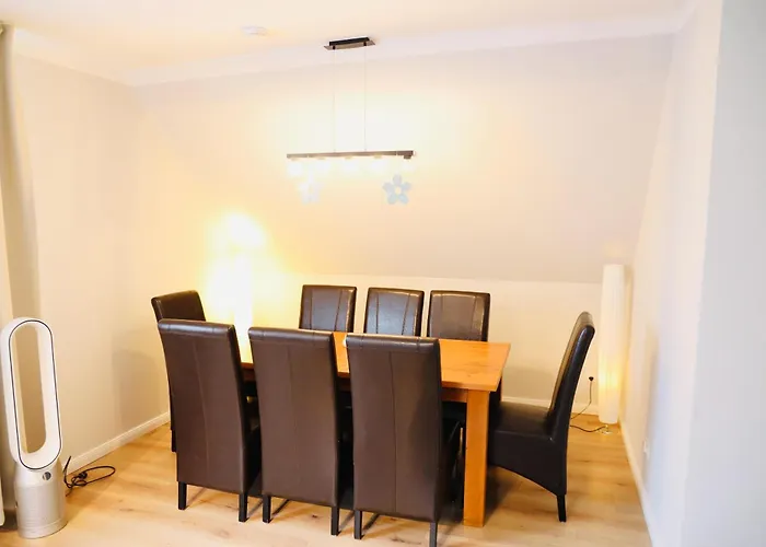 Meerzeit Komplett Timmendorfer Strand