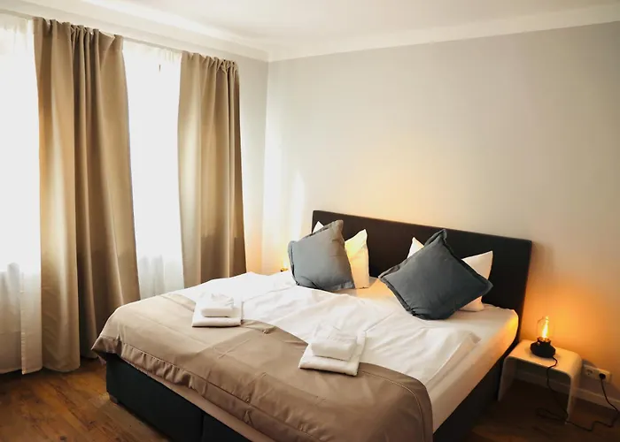 Casa de Férias Meerzeit Komplett