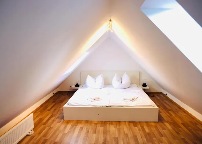 Meerzeit Komplett Casa de Férias *