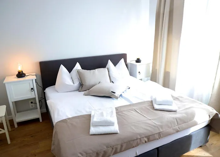 Meerzeit Komplett Casa de Férias Timmendorfer Strand