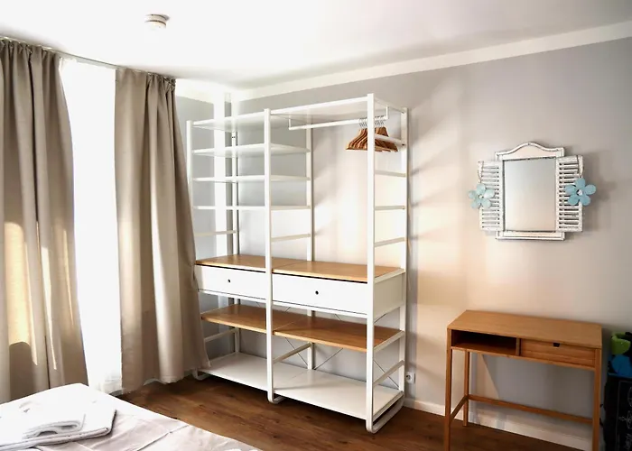 Casa de Férias Meerzeit Komplett Timmendorfer Strand