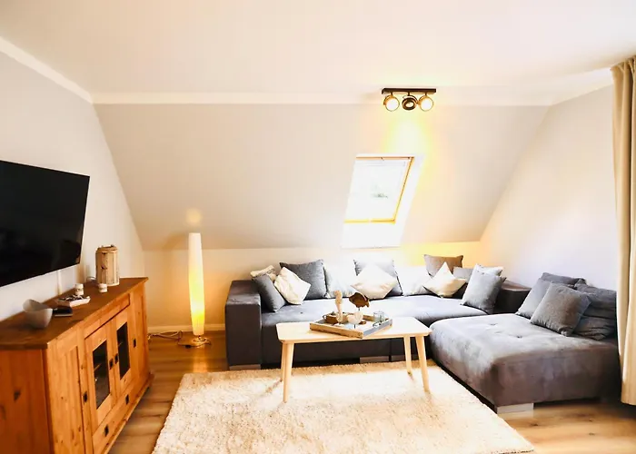 Meerzeit Komplett Timmendorfer Strand