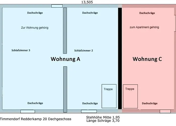Meerzeit Komplett Casa de Férias